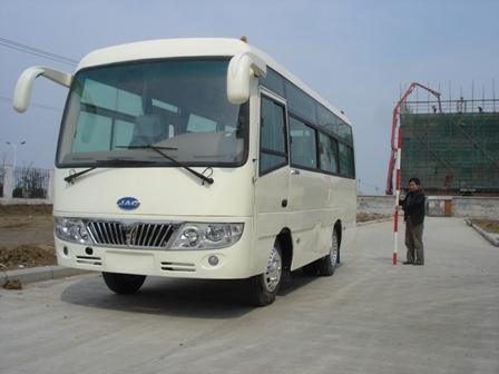 江淮轻型客车 HFC6605KW1 批发价格,厂家,图片,采